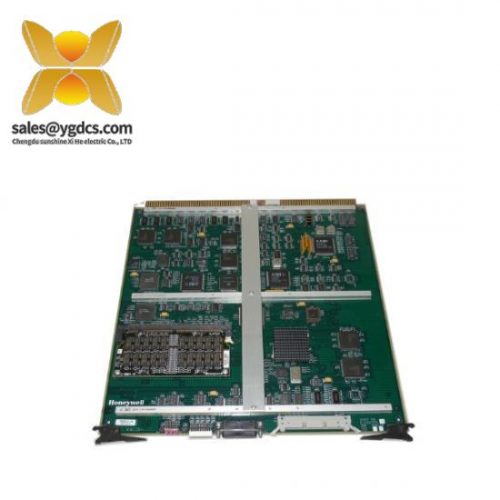 HONEYWELL GR-2C-AC230V - AC230V Control Module for Industrial Automation