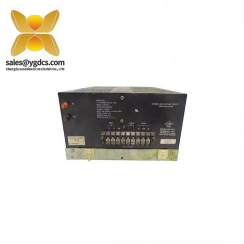 HONEYWELL GR-2C-AC230V - AC230V Control Module for Industrial Automation