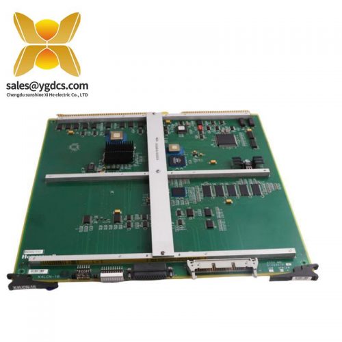 Honeywell K4LCN-16 PLC Controller for Industrial Automation