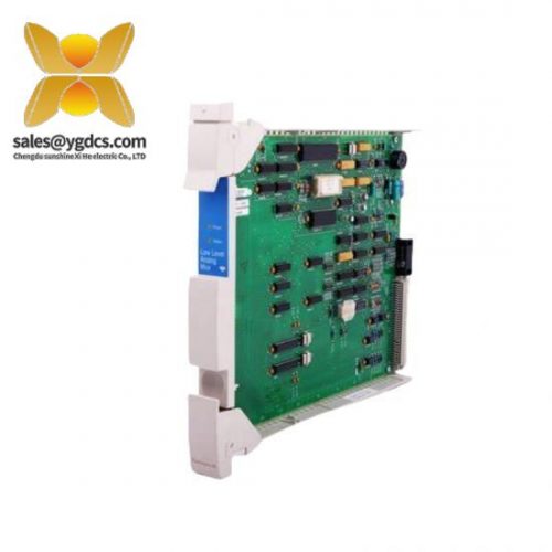 Honeywell K4LCN-16 PLC Controller for Industrial Automation