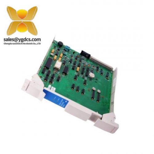 Honeywell K4LCN-16 PLC Controller for Industrial Automation