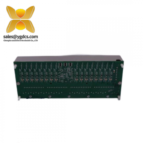 Honeywell K4LCN-16 PLC Controller for Industrial Automation