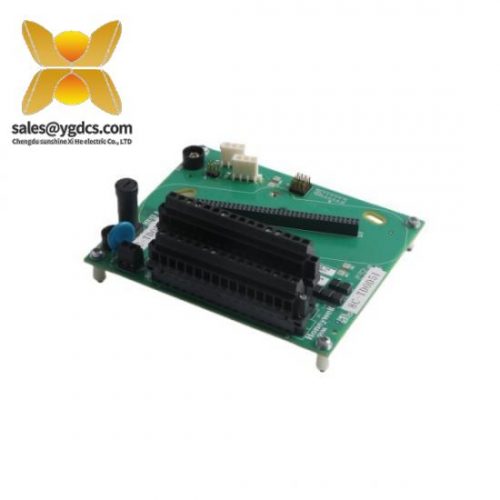 Honeywell SPCL000000003593 - High-Quality Industrial Control Module