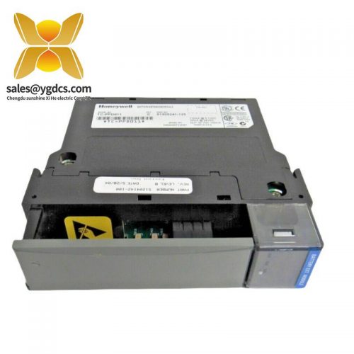 Honeywell TC-PPD011 Battery Extension Module for Industrial Automation