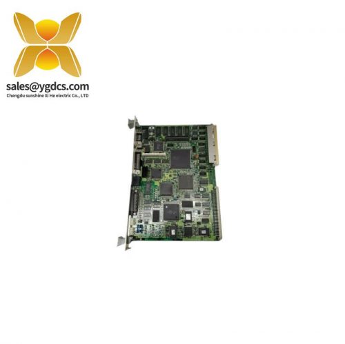 HP 58503A Autonomous Control Loop Component, Efficient Industrial Automation Solutions