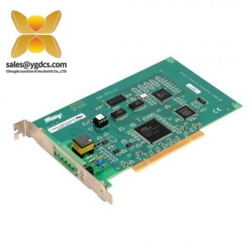 HP 58503A Autonomous Control Loop Component, Efficient Industrial Automation Solutions