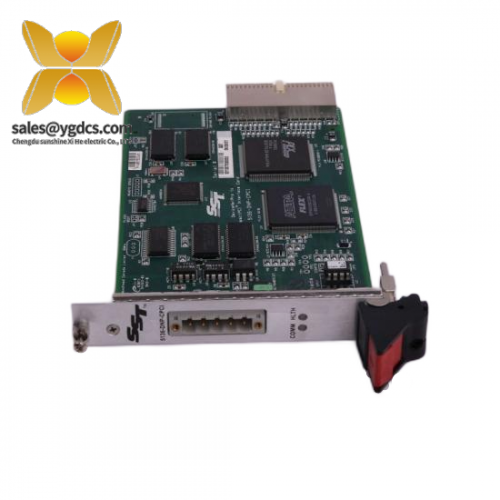 Huawei EN21DETB - Industrial Control Module