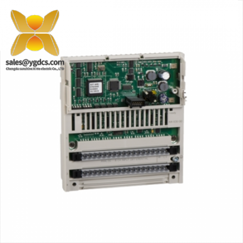 Hydepark SM552A-173LE Industrial Control Module