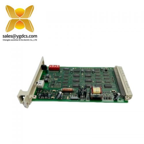 Hydepark SM552A-173LE Industrial Control Module