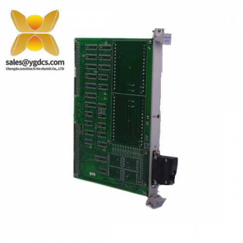 IAI - RCS-C-SS-A-60-CC-2: High-Performance Industrial Control System Module