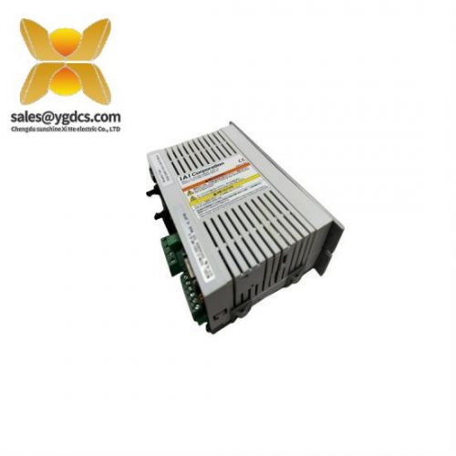 IAI - RCS-C-SS-A-60-CC-2: High-Performance Industrial Control System Module