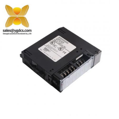 GE-FANUC IC693ALG442 Analog Input/Output Module