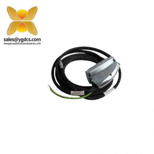 ICS Triplex TC-501-02-4M5: Your Trusted Industrial Control Companion Slot Cable