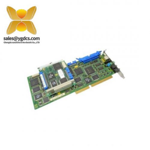 Indramat MTC-P01.2-M2-A2-NN-NN-FW FWA-MTCP01-M01-18VRS-NN Control Board