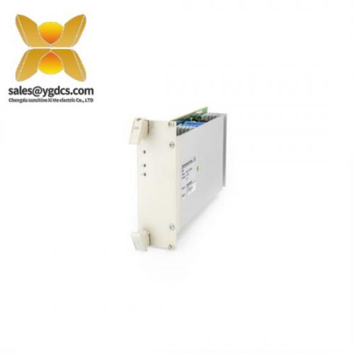 IWAKI ERC-6210 High-Efficiency Thermal Control Module