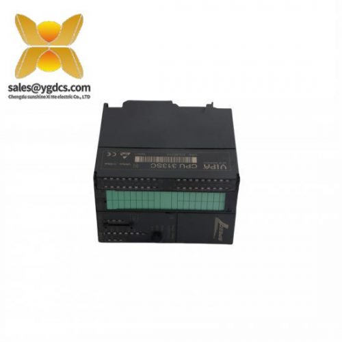 KAPAREL PS3312 Control Module, Industrial Automation System