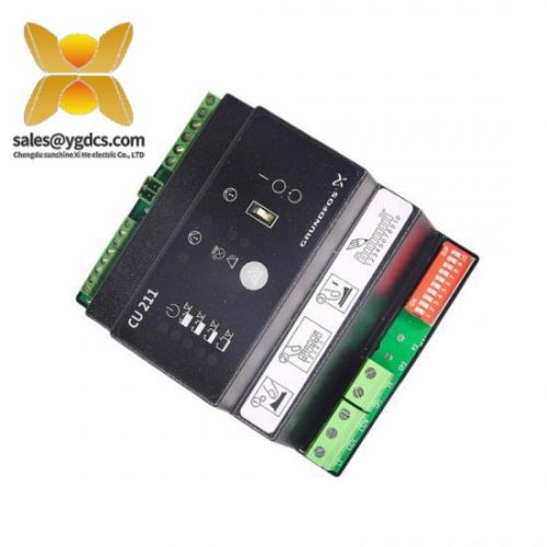 KEB F5 600W Inverter, Model 00.F5.060-2000, Power Conversion Module