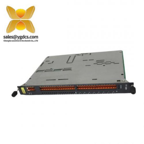 KEBA EC100S Industrial Control Module