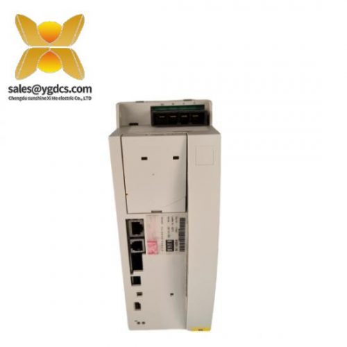 KUKA KSD1-48 Industrial Drive Module