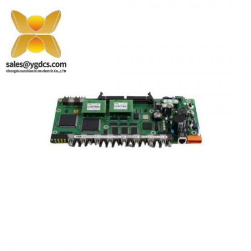 MECS UTX-1000A - Networking & Communication Module, High Precision Control