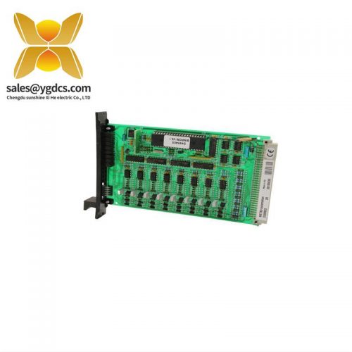 METSO 02VA0153 Industrial Control Module