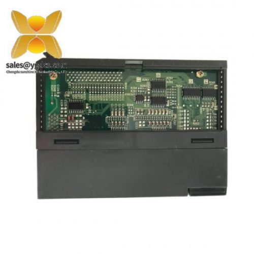 Mitsubishi A1SD75M3 High-Speed Positioning Module, Precision Control for Advanced Automation