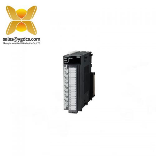 MITSUBISHI QM100DY-H Software Enhancement - Digital Input Output Module for Enhanced Automation Control