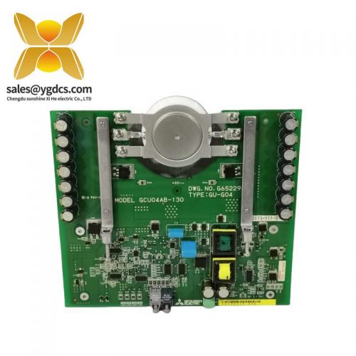 MITSUBISHI QM100HY-H High-Performance Digital Input/Output Module for Industrial Automation