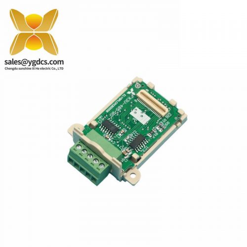 MITSUBISHI QM100HY-H High-Performance Digital Input/Output Module for Industrial Automation