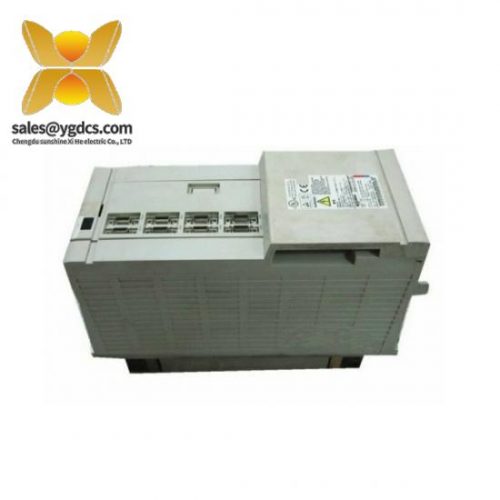 Mitsubishi R28TB - High Precision Temperature Input Module for Industrial Automation