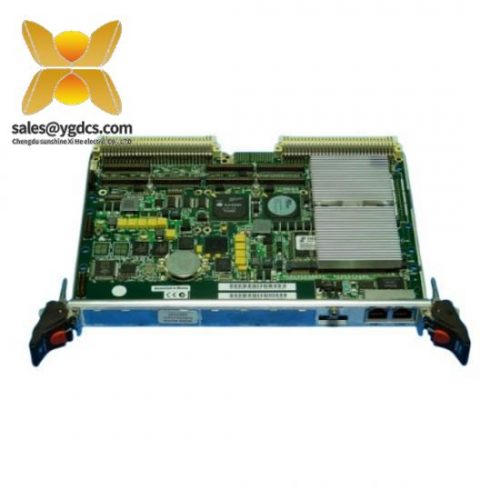 MOTOROLA MVME162-223 Industrial Control Module