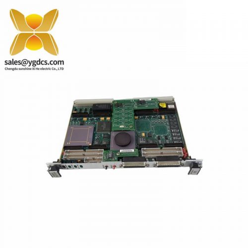 Motorola MVME162-512 Industrial Control Module