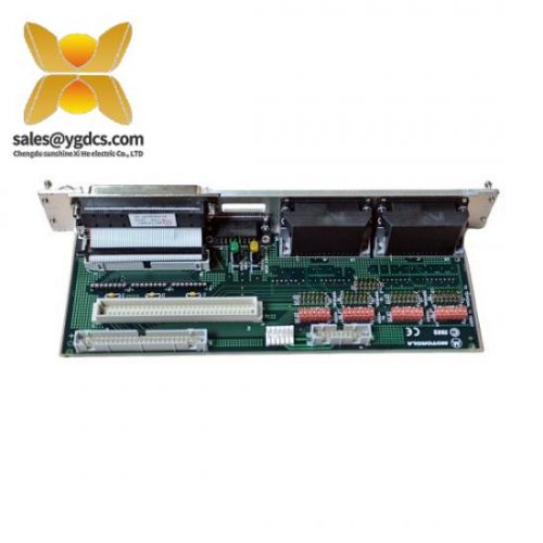 Motorola MVME172-533 Multiloop Closed-loop Control Module, Suitable for Industrial Automation and Control Systems