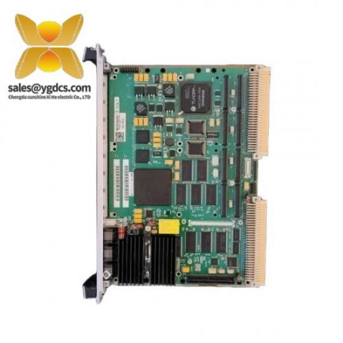 Motorola MVME172-533 Multiloop Closed-loop Control Module, Suitable for Industrial Automation and Control Systems