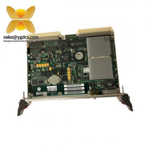 MOTOROLA MVME3100 Industrial Control Module