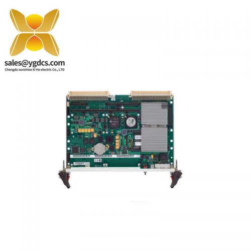 MOTOROLA MVME3100 Industrial Control Module