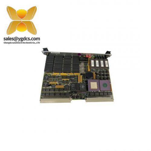 Motorola MVME 147S-1 CPU Card: Industrial Control Module