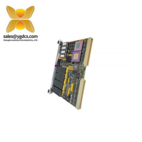 Motorola MVME 147S-1 CPU Card: Industrial Control Module