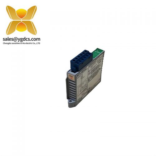 Eaton MTL 8507-BI-DP Digital Signal Isolator Module