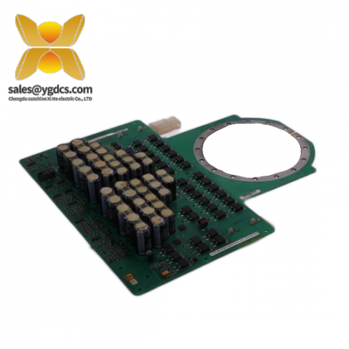 ABB NBIO-21CU - Precision Control Module for Industrial Automation, ABB Model, 200 Characters