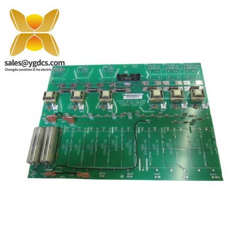 NEC 136-551735-D-04 Industrial Control Module