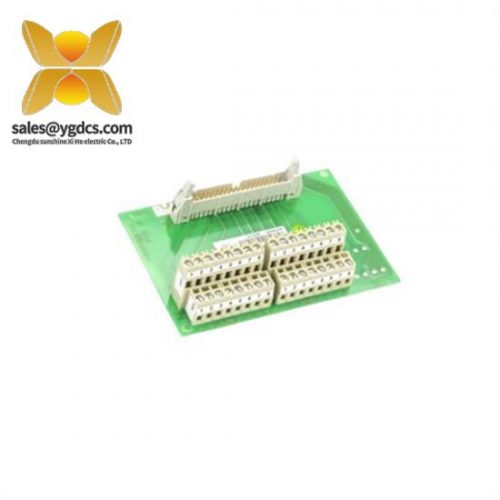 NEC 136-551735-D-04 Industrial Control Module