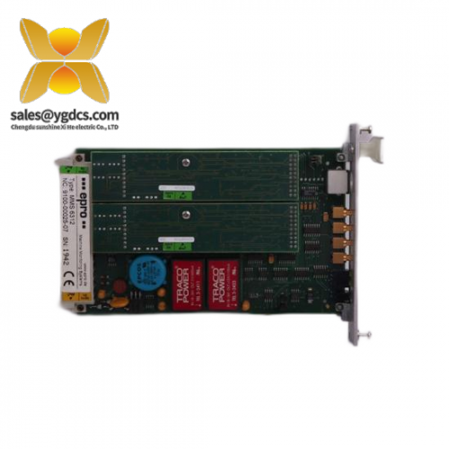 Kollmorgen S403A-SE Industrial Motion Control Module