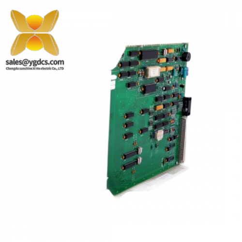 SUN CBEA-LHN-XAW/S: Advanced Control Module for Industrial Automation