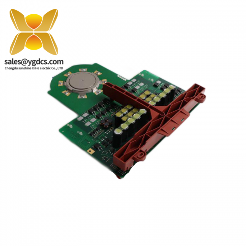 NI CFP-AI-100 Custom Industrial Processing Module