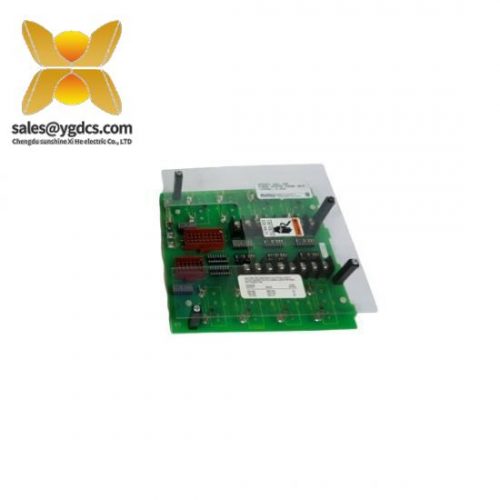 NI SCXI-1160 Data Acquisition Module