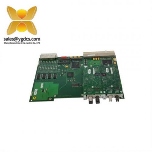 NYQUIST IOB-80 Industrial Data Acquisition Module