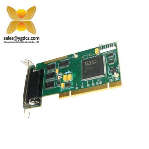 AB PCI-2130CM INTERFACE Control Module, Advanced Manufacturing Automation