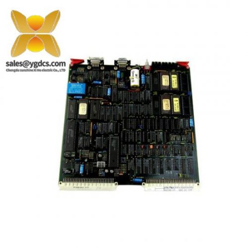 PHILIPS SCM040 Industrial Control Module