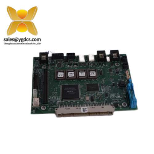 PHILIPS SCM040 Industrial Control Module